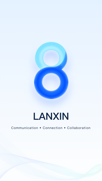 Lanxin - Your Mobile Officeのおすすめ画像1