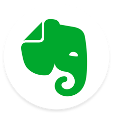 ‎Evernote