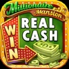 Millionaire Mansion Real Cash