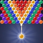 Bubble Pop Burst Bubble Shoot