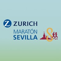 Zurich Maratón de Sevilla ne fonctionne pas? problème ou bug?