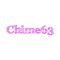 Chime63の公式アプリをリリースしました！