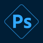 Photoshop Express pour montage pour pc