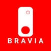 Icon Bravia Controller - Sony TV