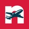 Norwegian Travel Assistants app icon