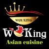 Woking Asian Cuisine