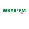 WKYB Radio