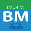 IMC FM Barcode Manager