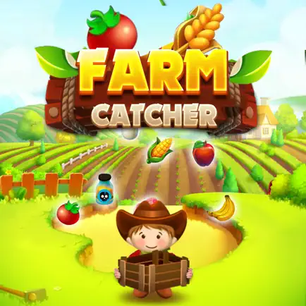 Farm Catcher Puzzle Game Читы