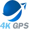 4K GPS