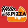 Helio Burguer e Pizza