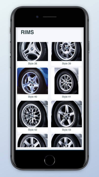 BimmerRefs BimmerRefs