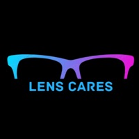 LENS CARES