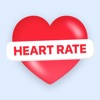 Heart rate - Pulse арр