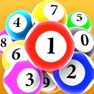 Get Lotto Machine for iOS, iPhone, iPad Aso Report