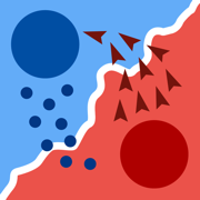 State.io - War Strategy Games