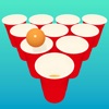 Beer Pong - Challenge