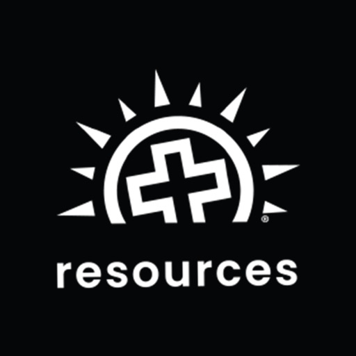 CalvaryFTL Resources Icon