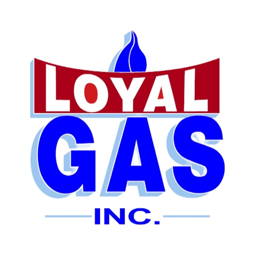 Loyal Gas Inc. by Rural Computer Consultants, Inc.