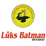 Lüks Batman Seyahat