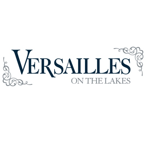 Versailles at Oakbrook Apts. iOS App