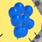 Icon Sky Balloons 3D