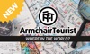 ArmchairTourist Travel Video