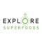 Order from Explore Superfoods anytime, anywhere—with just a few taps