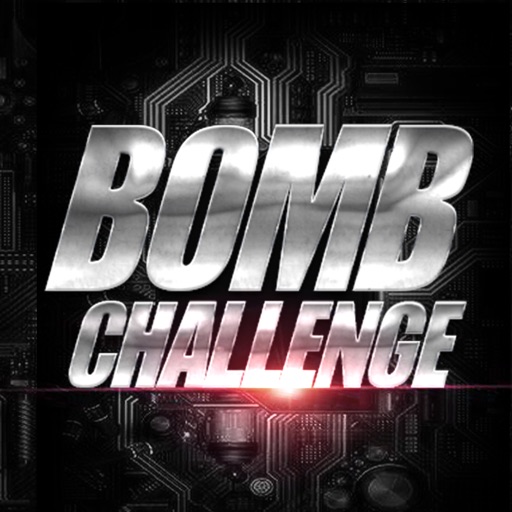 Bomb Challenge!