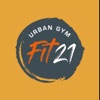 Fit21 Urban Gym