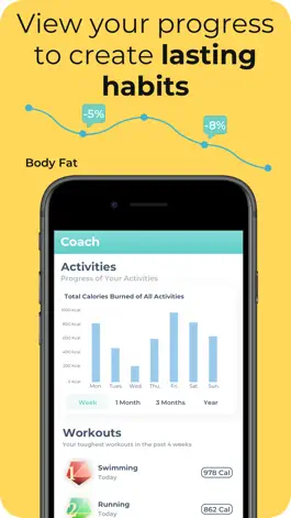 Game screenshot Calorie Food Counter Quantlife hack