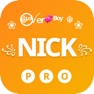 Get NickName - Special Characters for iOS, iPhone, iPad Aso Report