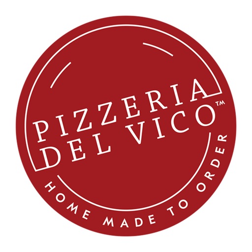 Pizzeria Del Vico by koein apps