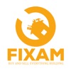 Fixam - Buy & Sell Everything