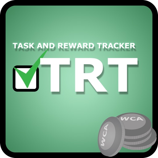 Task And Reward Tracker