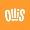 Ollis - Доставка вкусной еды
