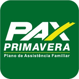 PAX PRIMAVERA