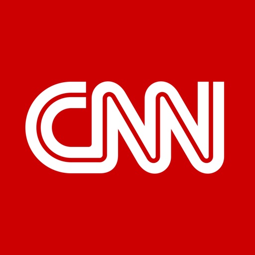 CNN: Breaking US & World News iOS App