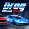 Drag Racing Club - Car