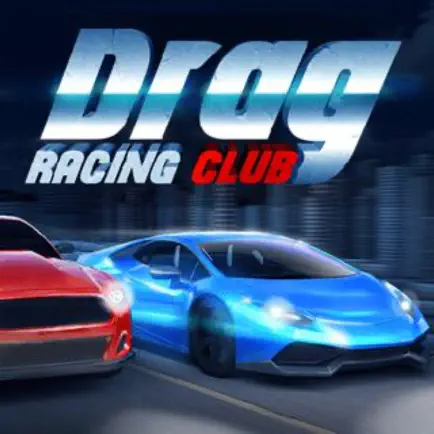 Drag Racing Club - Car Cheats