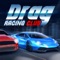 Icon Drag Racing Club - Car