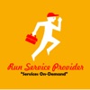 Run Service Providers