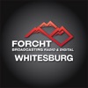 Whitesburg Radio by Forcht