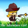 Zynga-The Adventure Girl