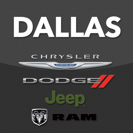 Dallas Dodge Chrysler Jeep RAM Download