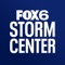The FOX6 Milwaukee Weather App includes: