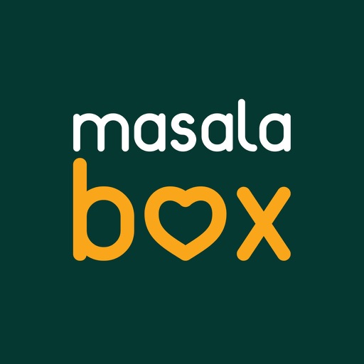 Masala Box - Homemade Meals