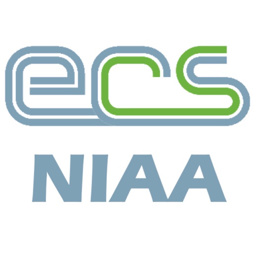 ECS NIAA icon