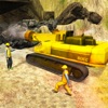 Tunnel Construction Track 3D