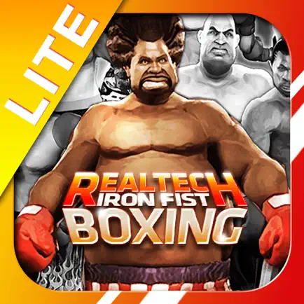 Iron Fist Boxing Lite Читы